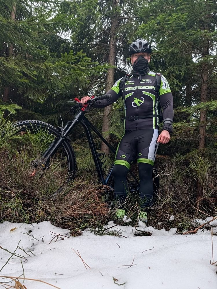 Aktywno— — trening 2