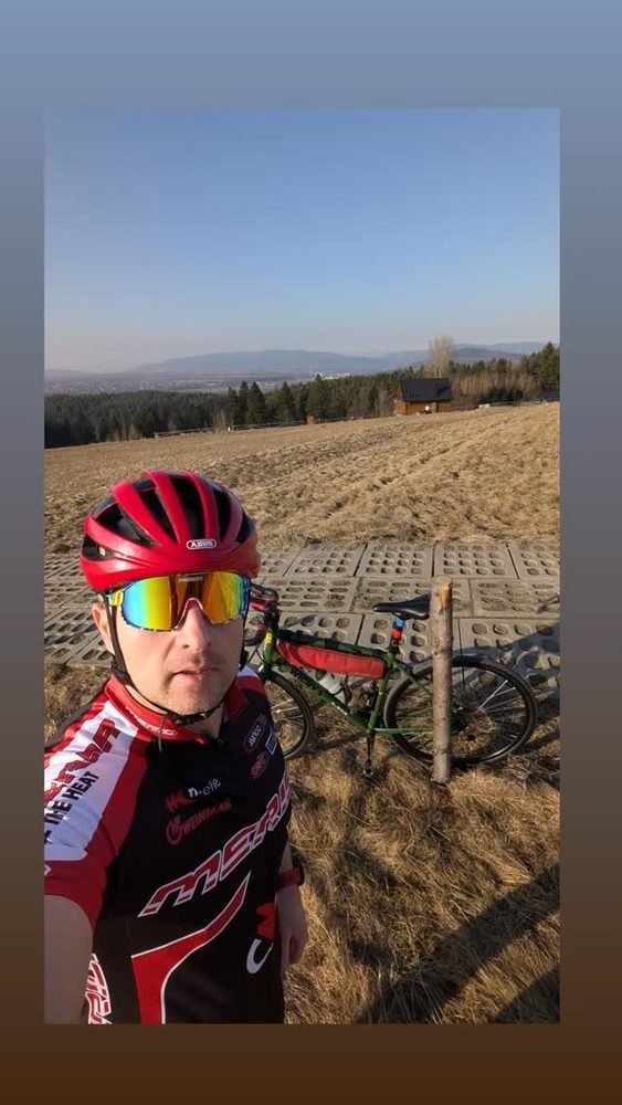 Aktywno— — trening 3