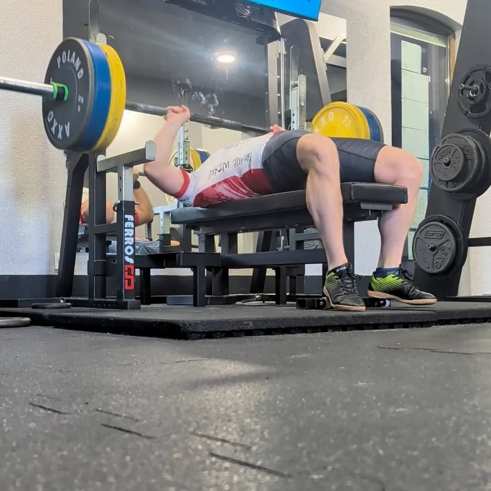 Aktywno— — trening 4