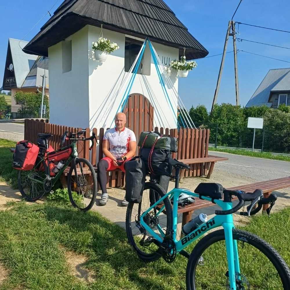 Aktywno— — trening 10