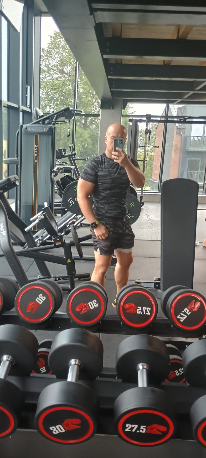 Trening personalny Żywiec