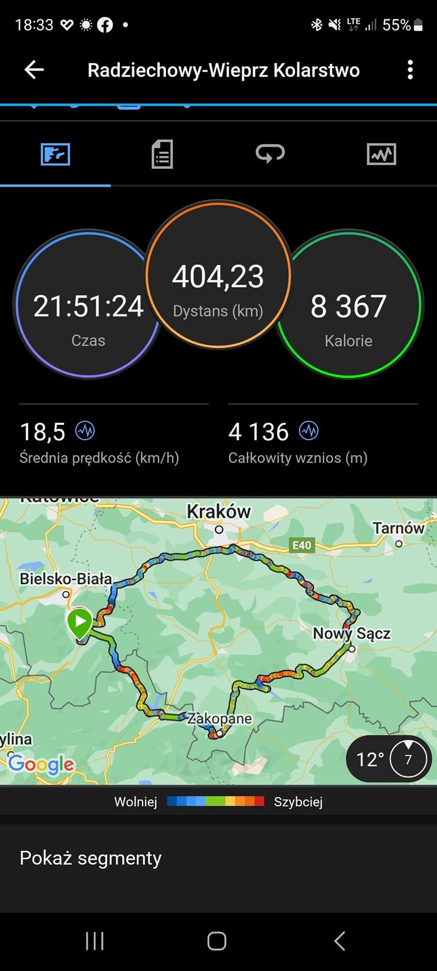 Piotr Jakubiec — trener personalny Żywiec